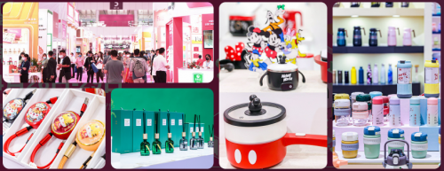 健康美學新潮流 zdeer左點閃耀第31屆深圳禮品展，潮品健康力引爆全場