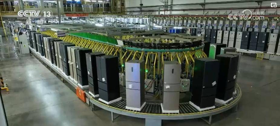 提速！賦能！合力！有利因素為新興產業積蓄發展后勁